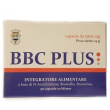 bbc plus integratore alimentare 30 capsule