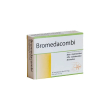 bromedacombi 30 compresse - integratore antinfiammatorio