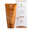 nature's i solari crema solare spf 25