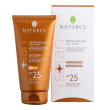 nature's solari crema spf25 200 ml