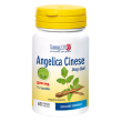 longlife angelica cinese 500mg integratore alimentare 60 capsule