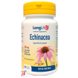 longlife echinacea 60 capsule vegetali