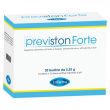 previston forte 30 bustine - integratore alimentare