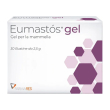 eumastos - gel per la mammella 30 bustine da 2,5 gr