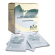 mannoli polvere 20 bustine 25 g 20x25 g bustina