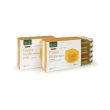 pappa reale 1000 mg con miele - integratore per benessere e vitalità