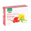 rosa canina energie bio 10 ampolle - integratore ricostituente