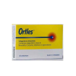 ortles integratore per l'apparato muscolo-scheletrico 15 compresse