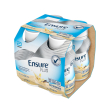 ensure plus supplemento nutrizionale ipercalorico con proteine, privo di fibre |formato bevanda| ali