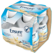 ensure plus vaniglia - alimento a fini medici speciali 4x200 ml