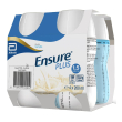 abbott ensure plus vaniglia 4 bottiglie da 200 ml
