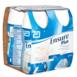 ensure plus vaniglia 4x200ml