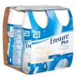ensure plus vaniglia 4x200ml