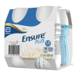 ensure plus vaniglia 4 bottiglie da 200 ml