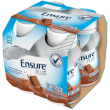 ensure plus gusto cioccolato 4x200 ml