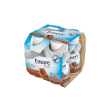 ensure plus chocolate 4x200ml