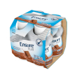 ensure plus ciocc.4x200ml