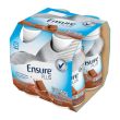 ensure plus cioccolato, 4 x 200 ml