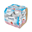ensure plus supplemento nutrizionale ipercalorico con proteine, privo di fibre |formato bevanda| ali