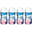 ensure - plus fragola confezione 4x200 ml