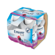 ensure plus supplemento nutrizionale ipercalorico con proteine, privo di fibre |formato bevanda| ali