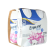 ensure plus 4 flaconi da 200 ml gusto frutti di bosco - abbott