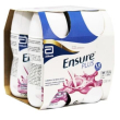 ensure plus frutti di bosco 4 x 200 ml