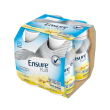 ensure plus supplemento nutrizionale ipercalorico con proteine, privo di fibre |formato bevanda| ali