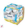 ensure plus banana 4 bottiglie da 200 ml