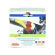 performance tape cerotto elastico adesivo blu cm 5 x 5 mt. - pietrasanta pharma