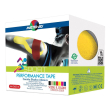 master-aid sport perform yellow taping neuromuscolare 5 x 500 cm 1 pz