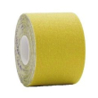master-aid s perform yellow taping neuromuscolare 5 cm x 5 m
