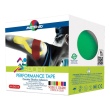 master-aid sport perform green taping neuromuscolare 5 x 500 cm 1 st