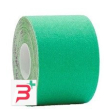 master-aid sport perform green taping neuromuscolare 5 x 500 cm