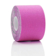 master aid - perform rosa taping neuromuscolare 5 cm x 5 mt confezione 1 pezzo