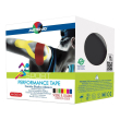master-aid sport perform black taping neuromuscolare 5 x 500 cm 1 pz f