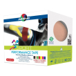 master-aid sport perform beige taping neuromuscolare 5 x 500 cm 1 pz f