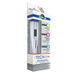 m-aid tech easy termometro dig