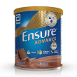 ensure advance integratore alimentare proteico in polvere, con 27 vitamine e minerali, integratore a
