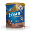 ensure advance cioccolato 400 g polvere - integratore di vitamine e minerali