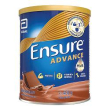 ensure advance cioccolato 400g