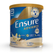 ensure advance integratore alimentare proteico in polvere, con 27 vitamine e minerali, integratore a