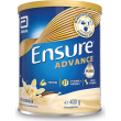 ensure advance - gusto vaniglia integratore alimentare in polvere 400 g