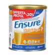 ensure nutrivigor vaniglia 400g