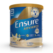 ensure advance vaniglia 400 g polvere - integratore di vitamine e minerali