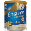 ensure advance vaniglia 400 g