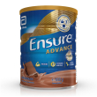 ensure® advance integratore in polvere forza & energia cioccolato 850
