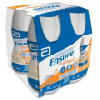 ensure nutrivigor gusto vaniglia 4 x 220 ml
