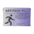 artitrof plus 30 compresse - integratore per le articolazioni