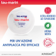 tau-marin filo interdentale active ad espansione 25 m